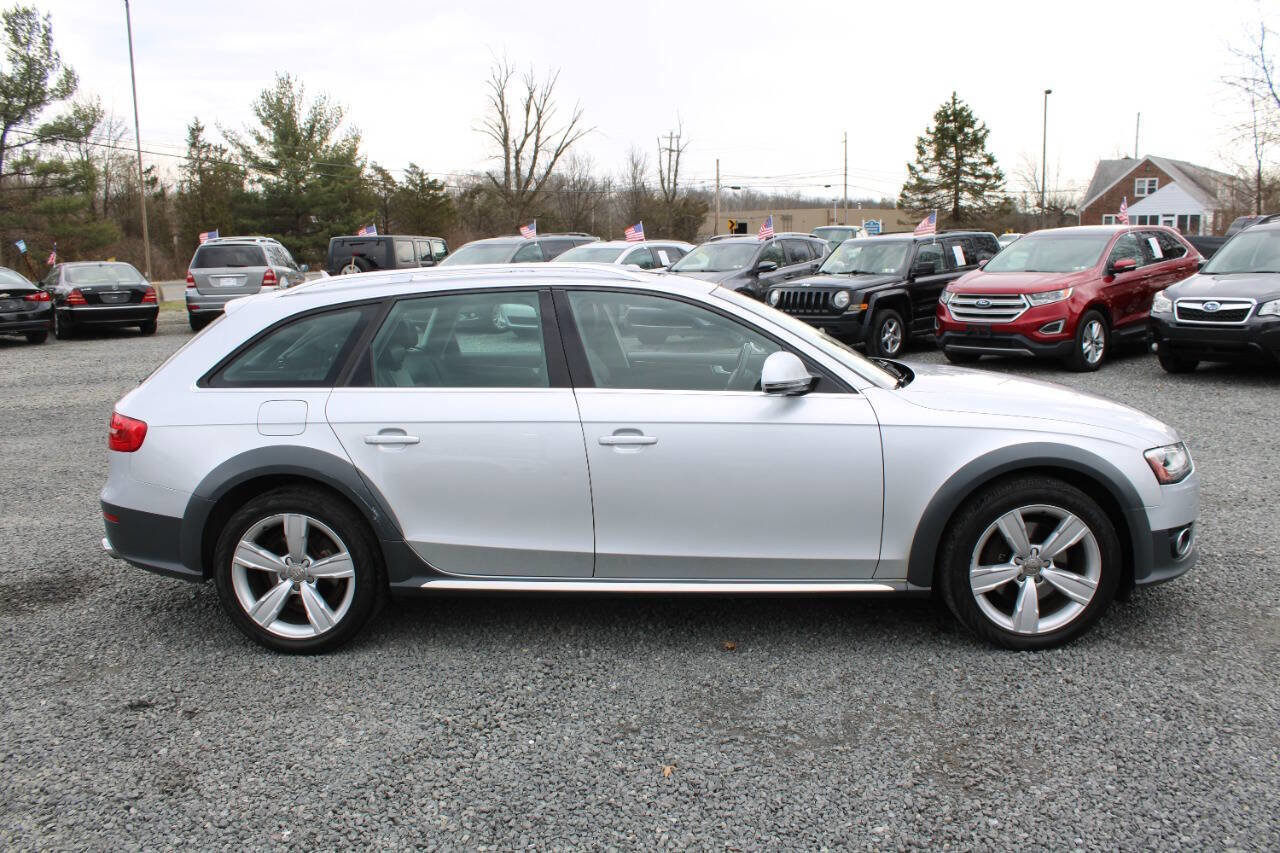 Used 2013 Audi A4 Prestige image 6