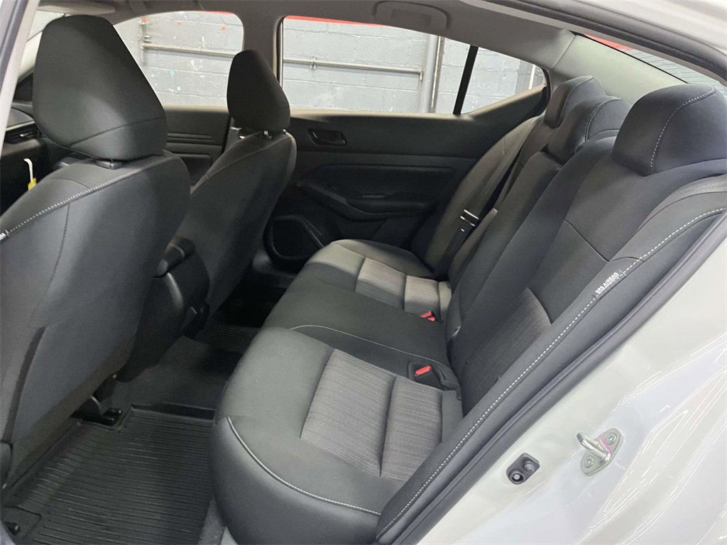 Certified 2025 Nissan Altima 2.5 S image 13