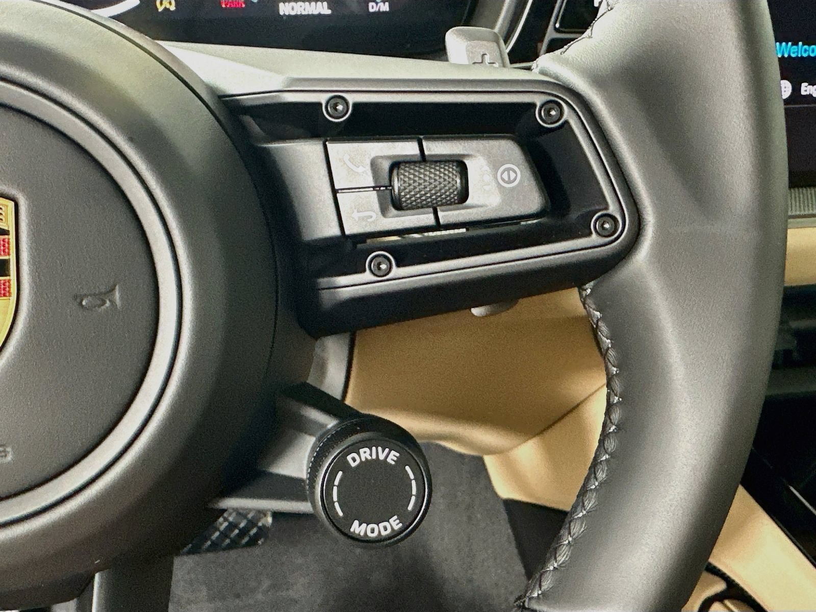 New 2026 Porsche Cayenne AWD/4WD image 19