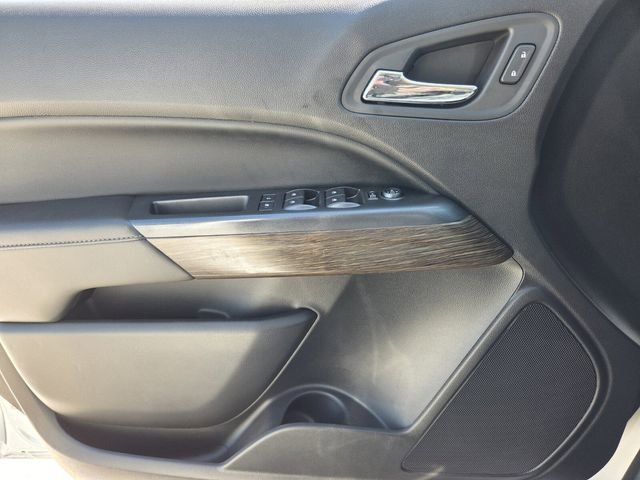 Used 2020 GMC Canyon Denali image 22