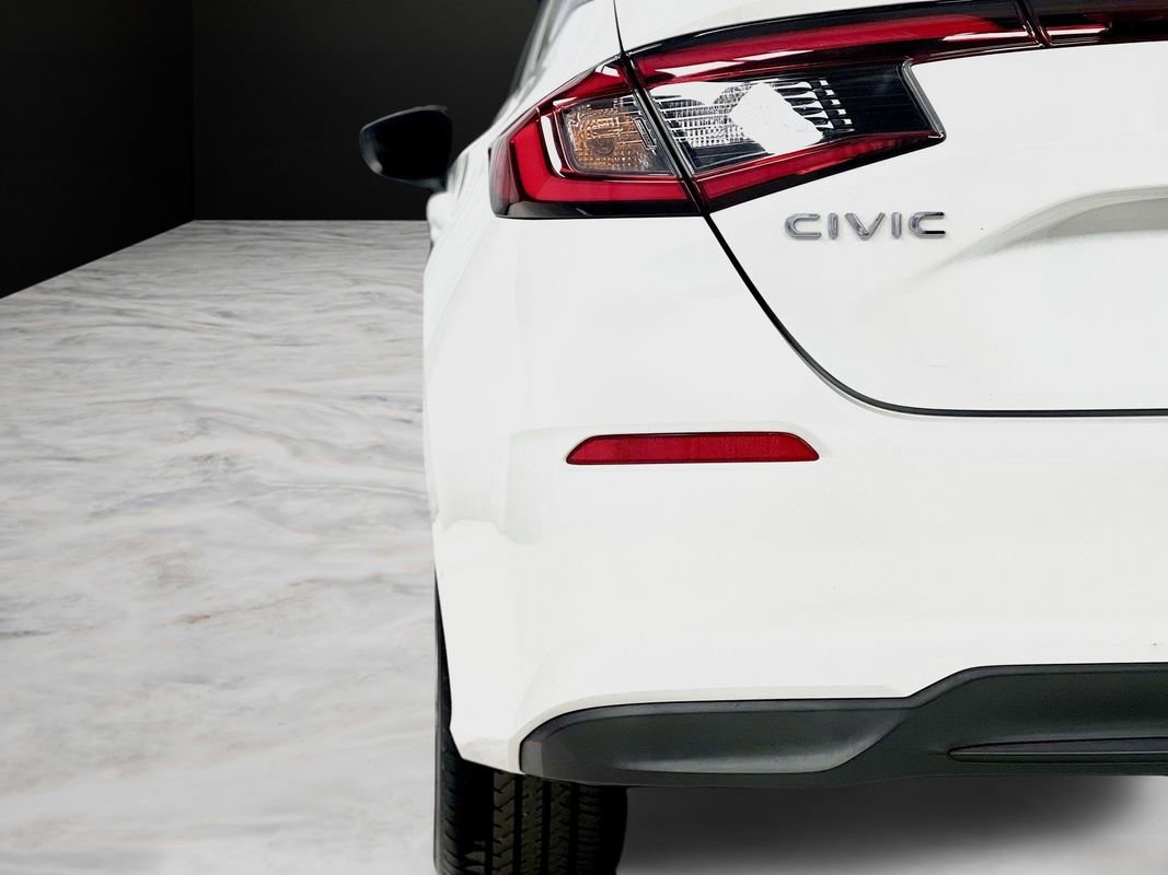 Used 2022 Honda Civic LX image 40