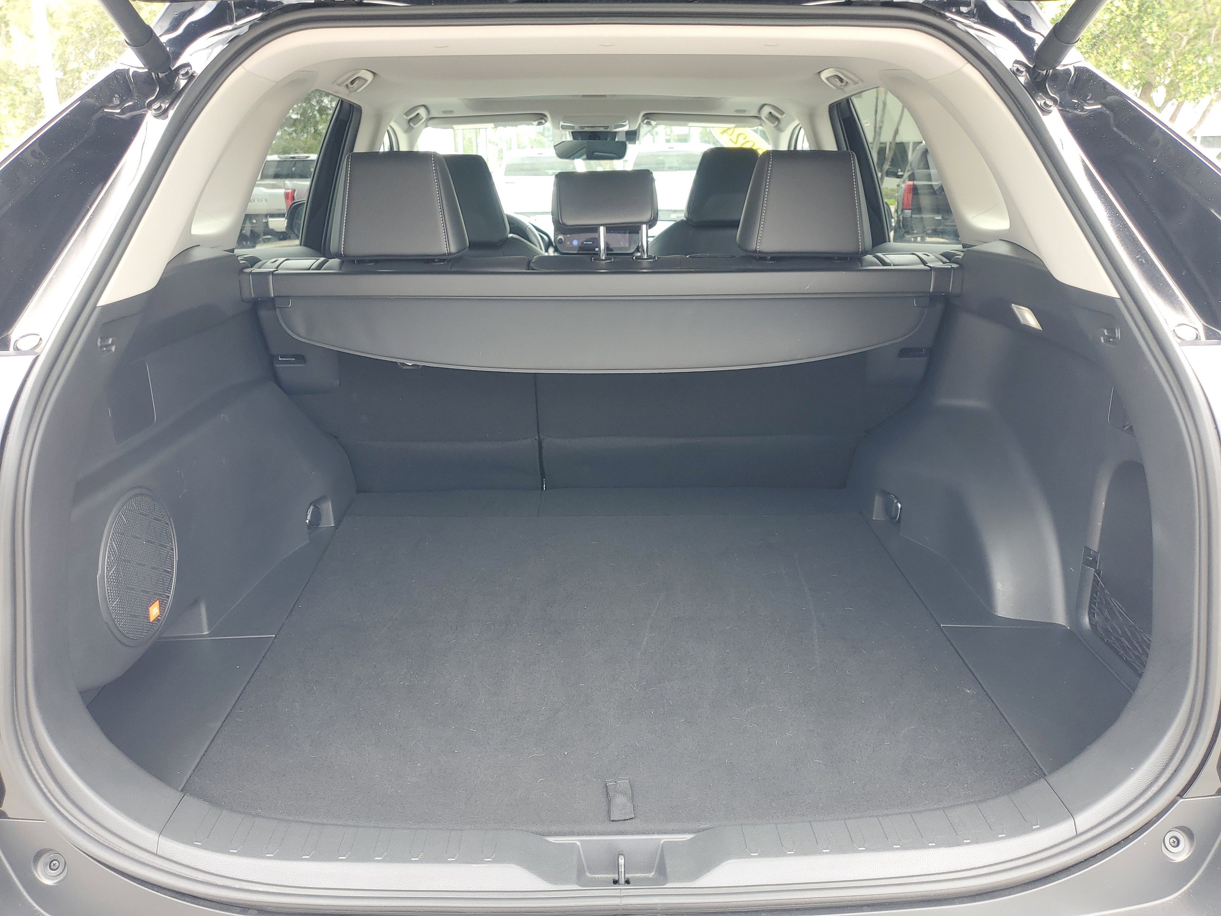 Used 2024 Toyota RAV4 Limited w/ Advanced Technology Package FWD image 9