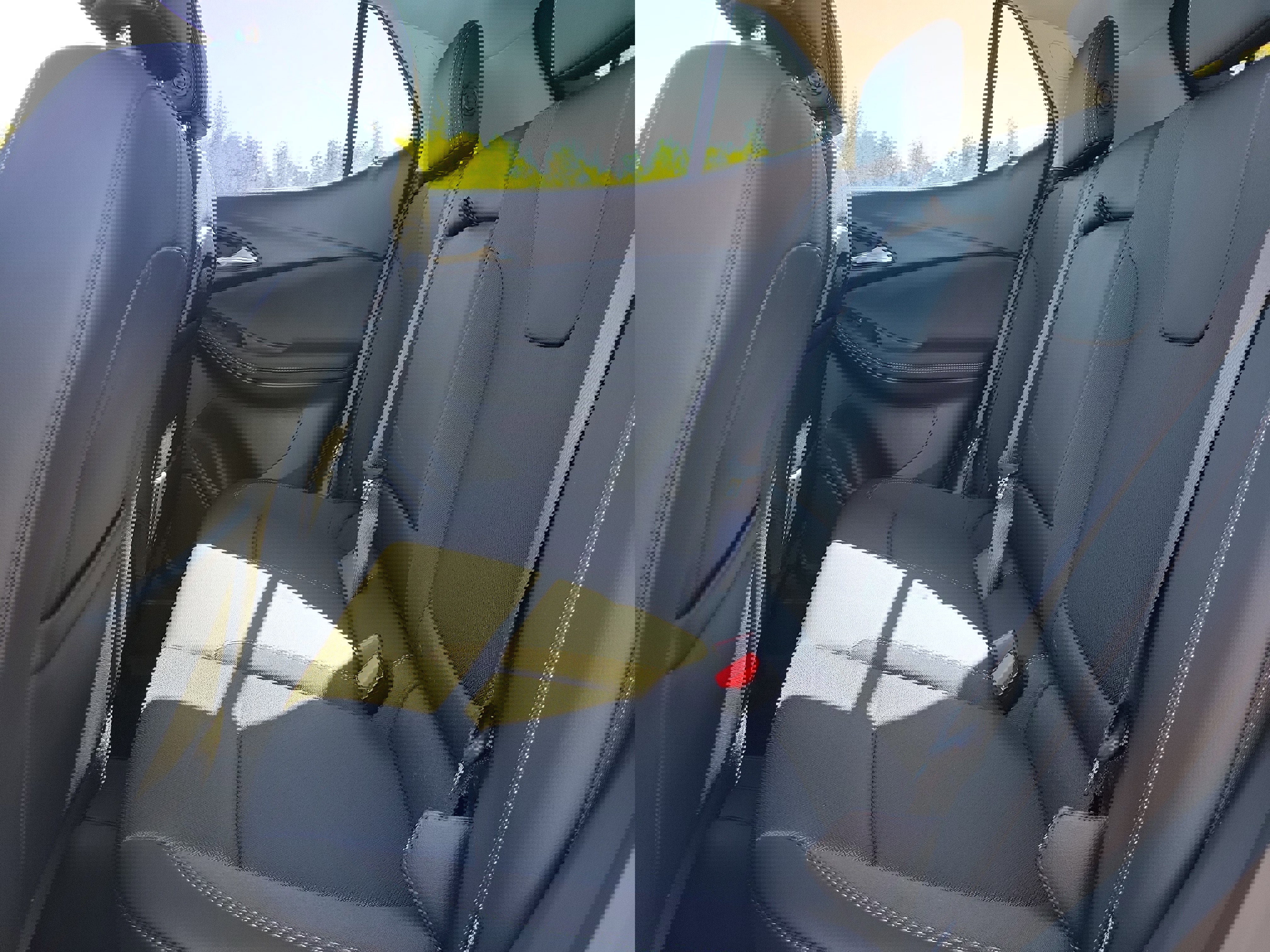 New 2026 Buick Encore GX Preferred w/ Advanced Technology Package image 26