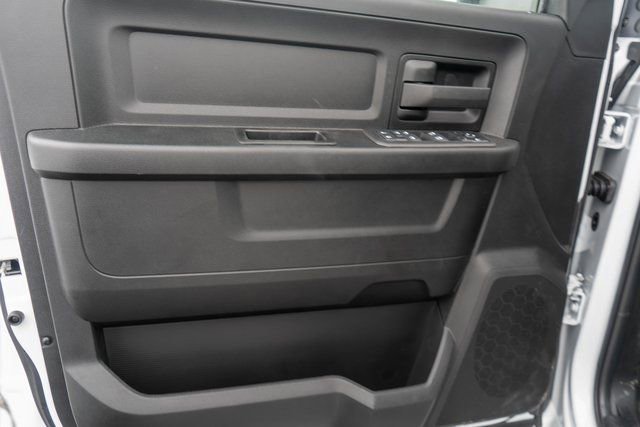 New 2026 RAM 5500 Tradesman image 9