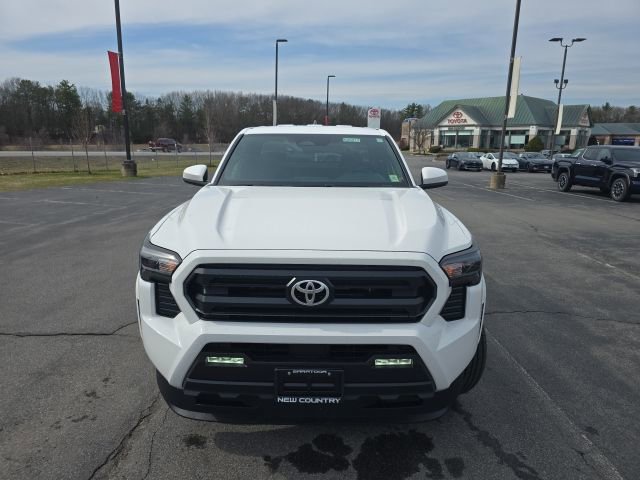 New 2026 Toyota Tacoma SR5 RWD image 8