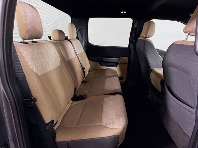 Used 2023 Ford F150 XLT image 24