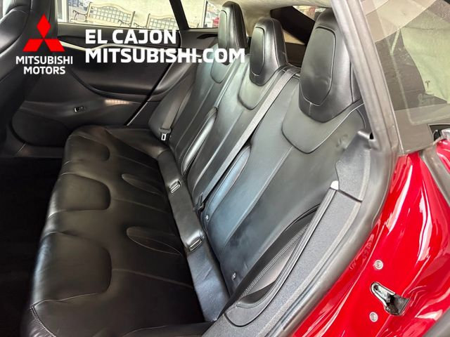 Used 2017 Tesla Model S 100D AWD/4WD image 11