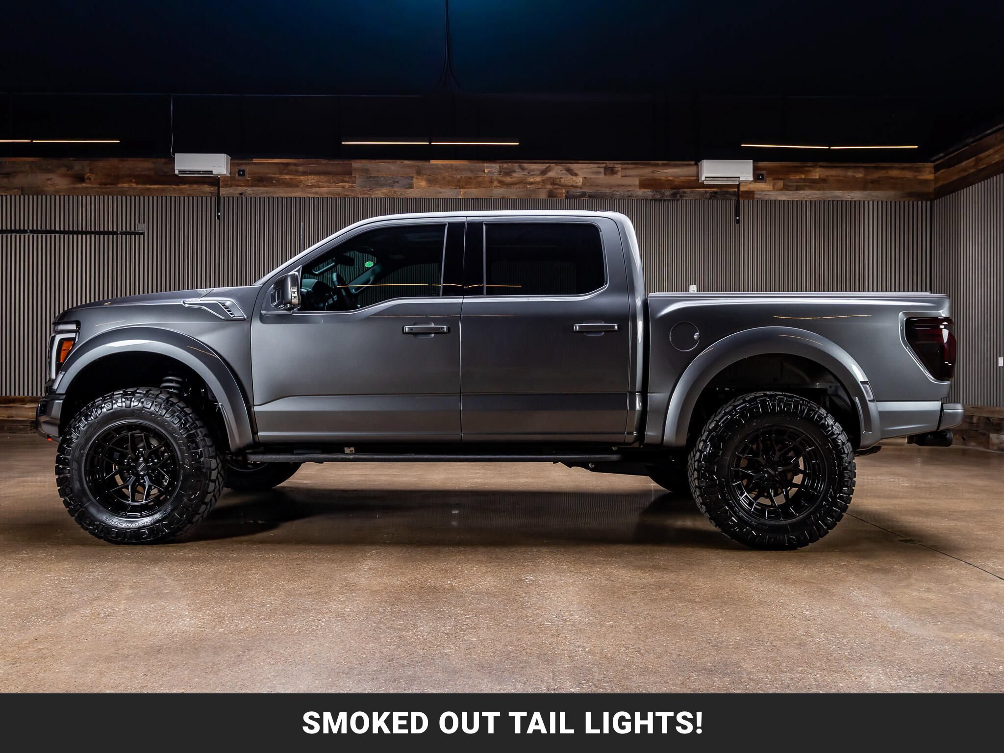 Used 2026 Ford F150 Raptor w/ Equipment Group 803A Raptor R AWD/4WD image 6