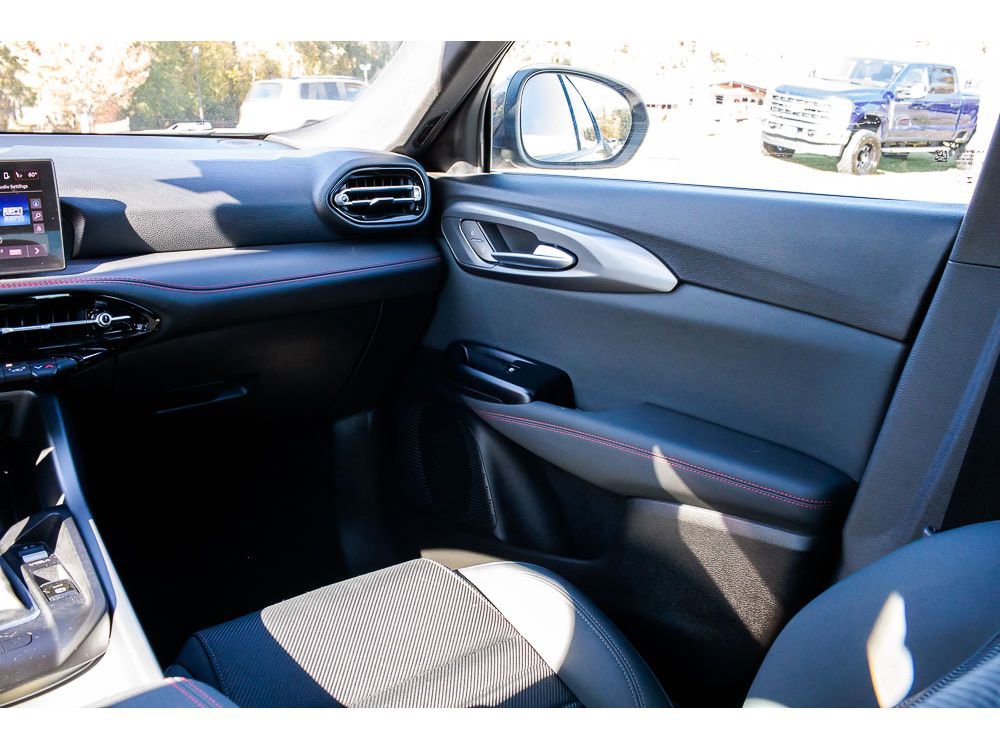 Used 2024 Dodge Hornet GT w/ Cold Weather Group image 15