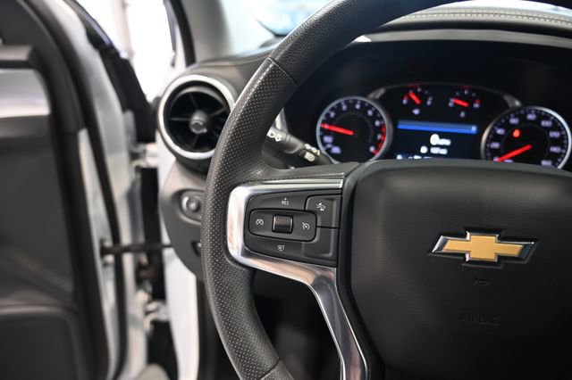 Used 2023 Chevrolet Blazer LT w/ Driver Confidence Package image 22