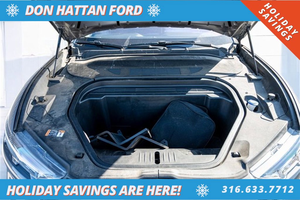 Used 2021 Ford Mustang Mach-E Premium image 43