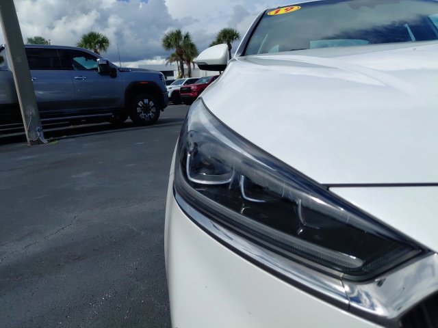 Used 2019 Kia Cadenza Technology FWD image 10