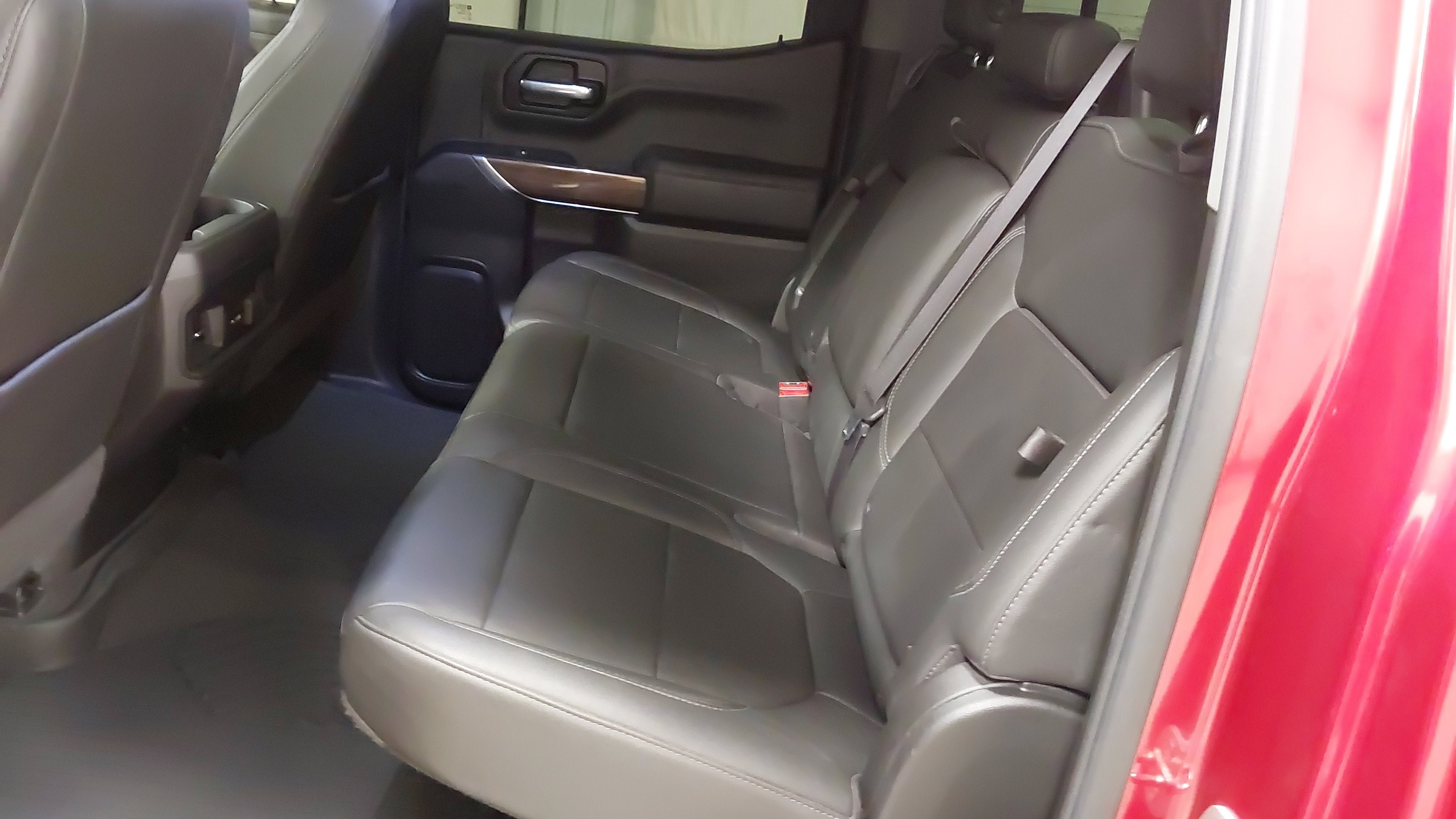 Used 2022 Chevrolet Silverado 1500 RST w/ All Star Edition Plus AWD/4WD image 37