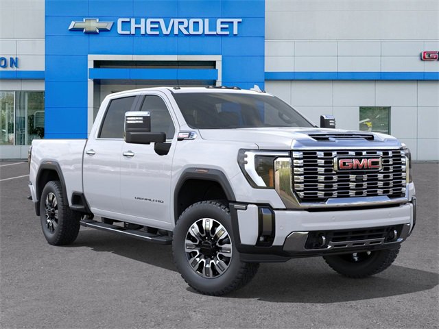 New 2025 GMC Sierra 2500 Denali w/ Technology Package image 7
