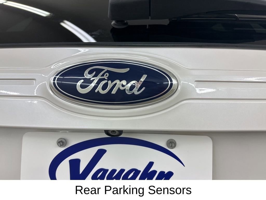 Used 2014 Ford Edge SEL w/ Equipment Group 205A image 16