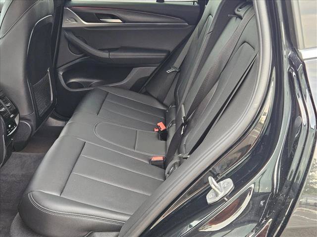 Used 2023 BMW X3 xDrive30i w/ Convenience Package w/ZPA AWD/4WD image 20