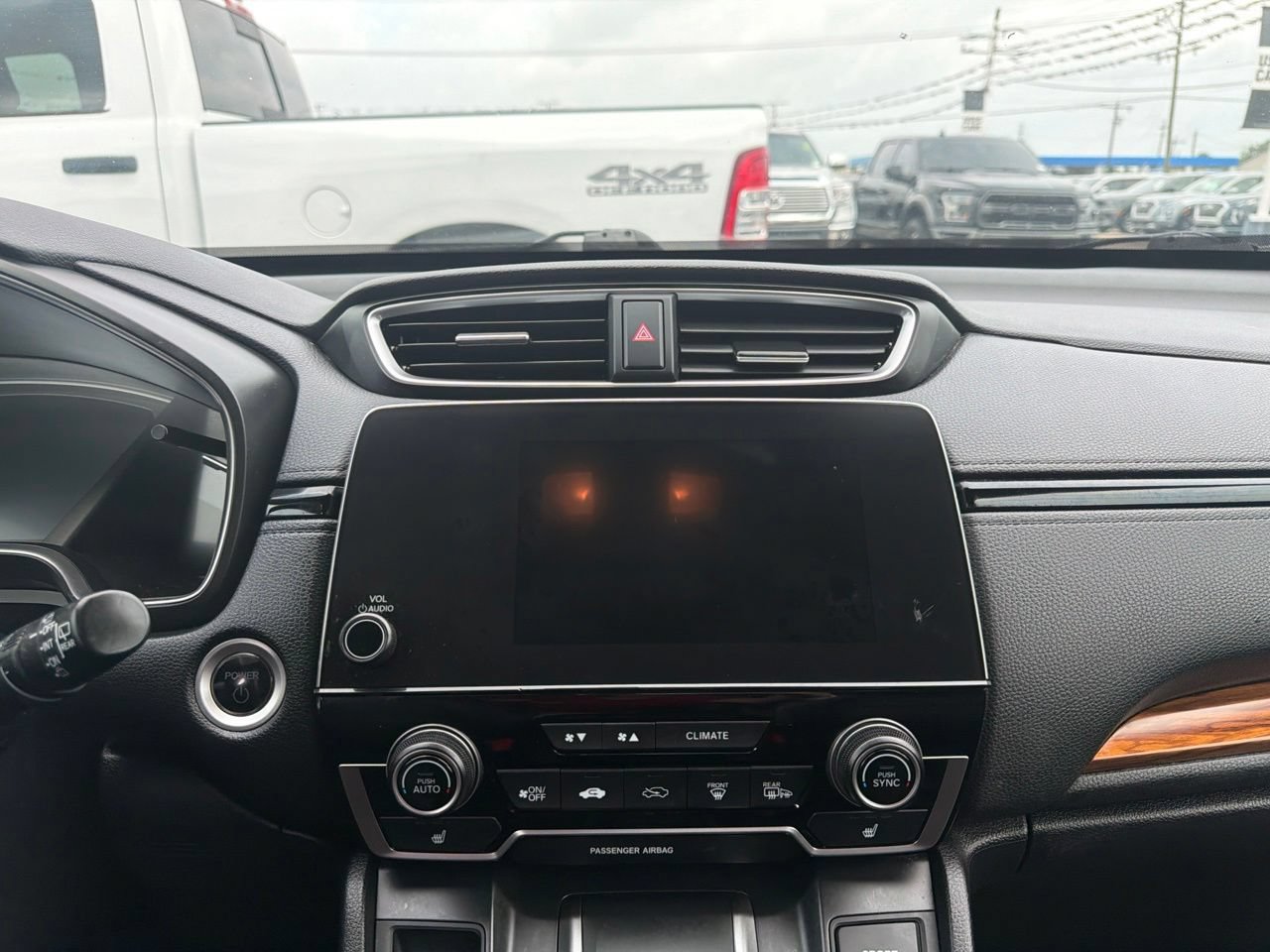Used 2022 Honda CR-V Touring image 10