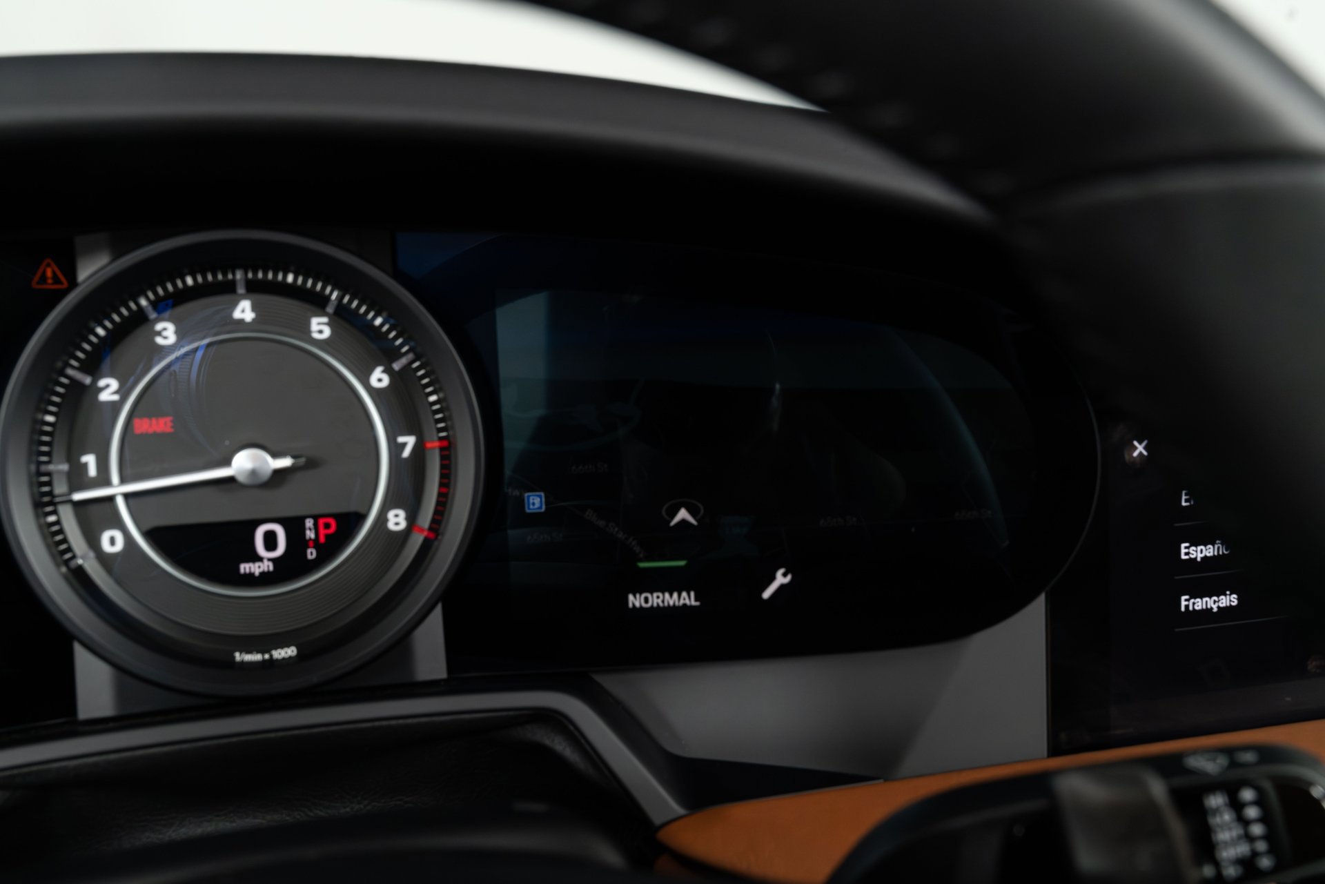 Used 2024 Porsche 911 Turbo image 33