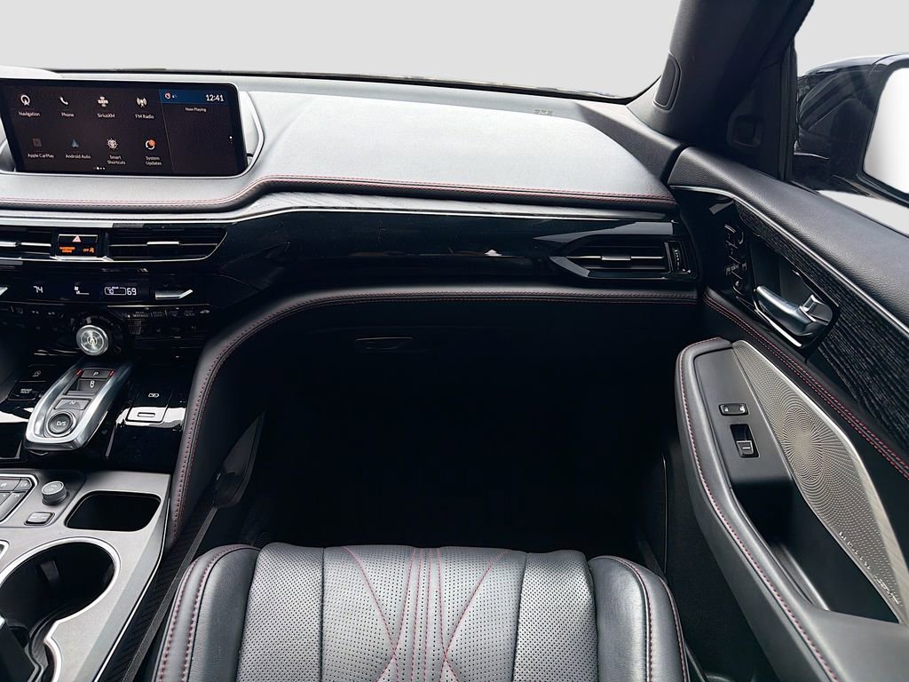 Used 2024 Acura MDX Type S image 19