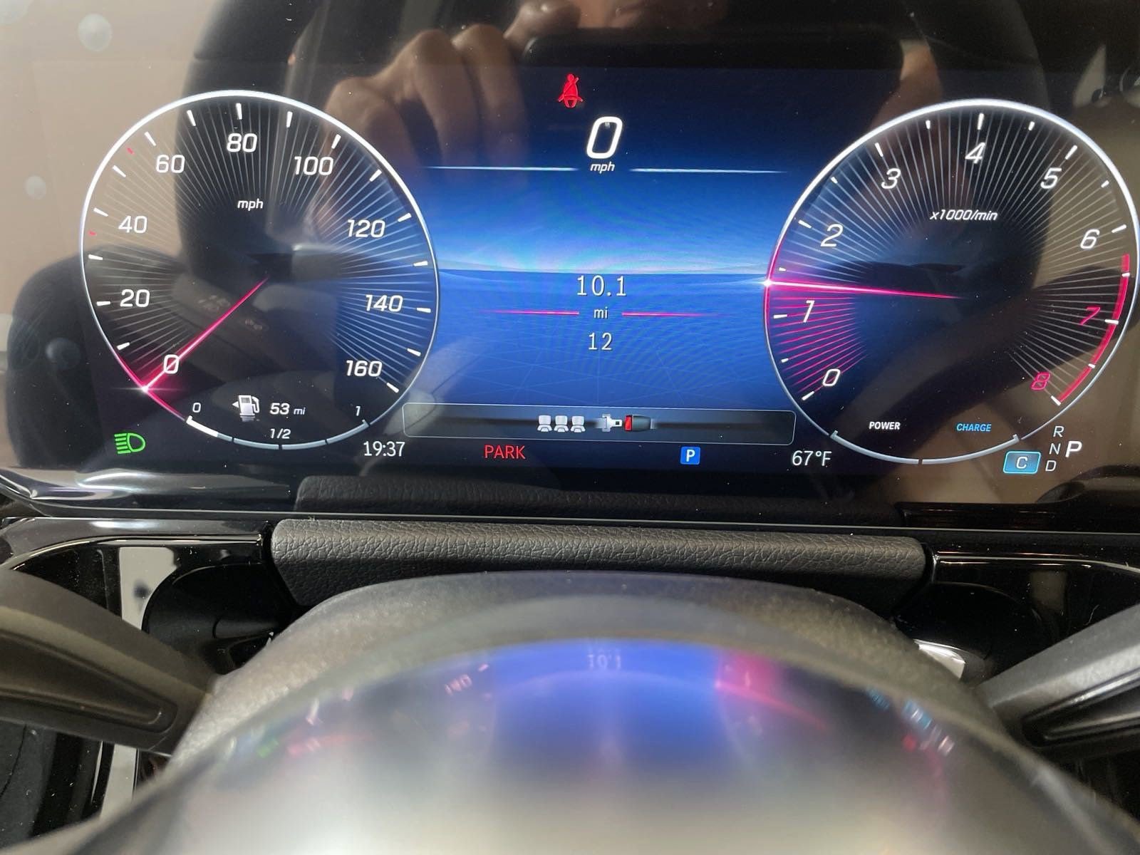 Certified 2025 Mercedes-Benz GLA 250 image 17