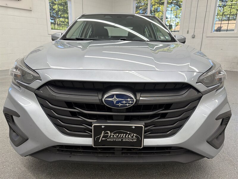 Used 2024 Subaru Legacy Premium AWD/4WD image 2