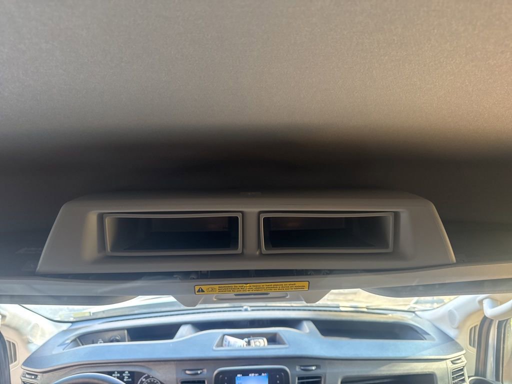 New 2024 Ford Transit 150 148 Medium Roof w/ Load Area Protection Package image 44