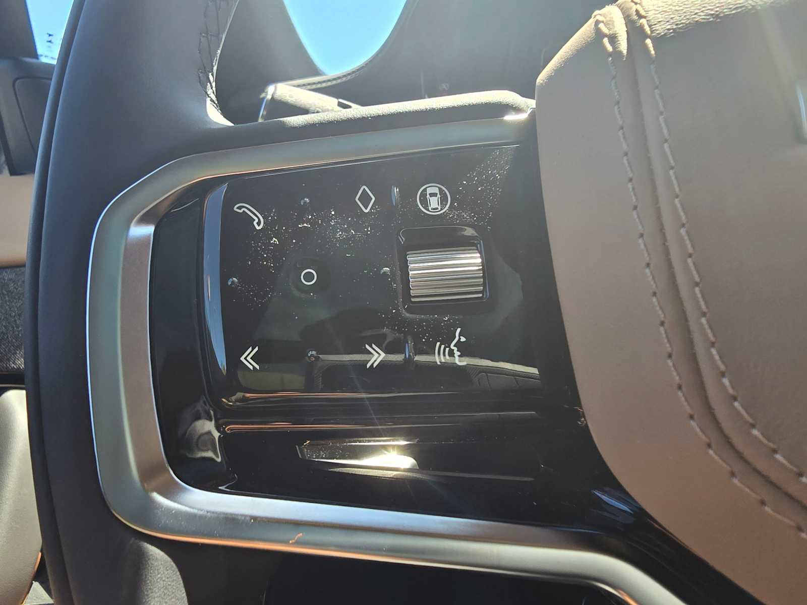 New 2025 Land Rover Range Rover Sport SE image 33