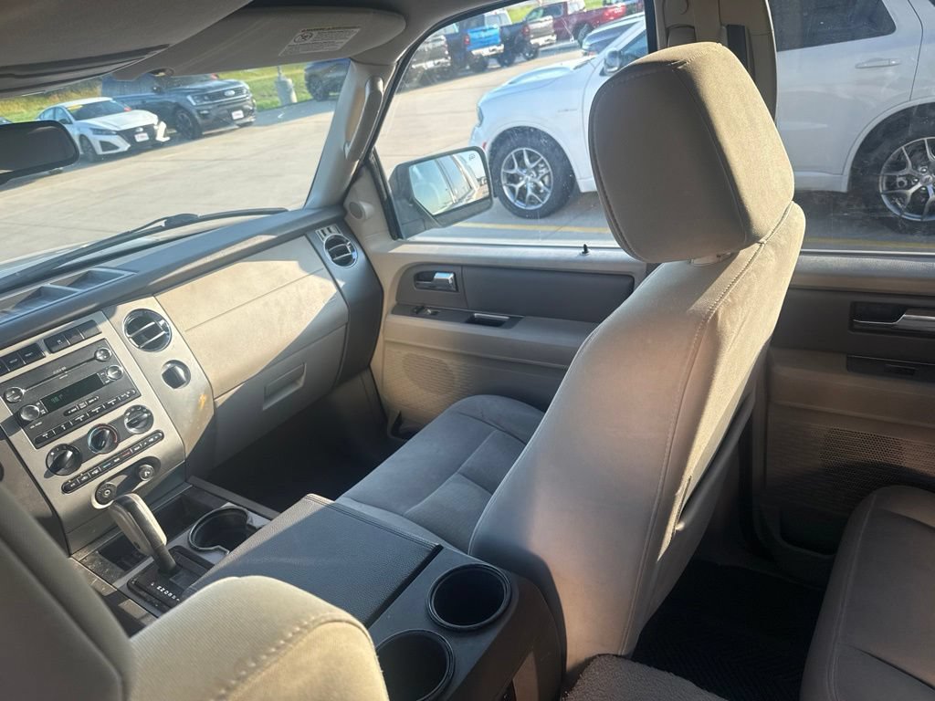 Used 2008 Ford Expedition XLT AWD/4WD image 11