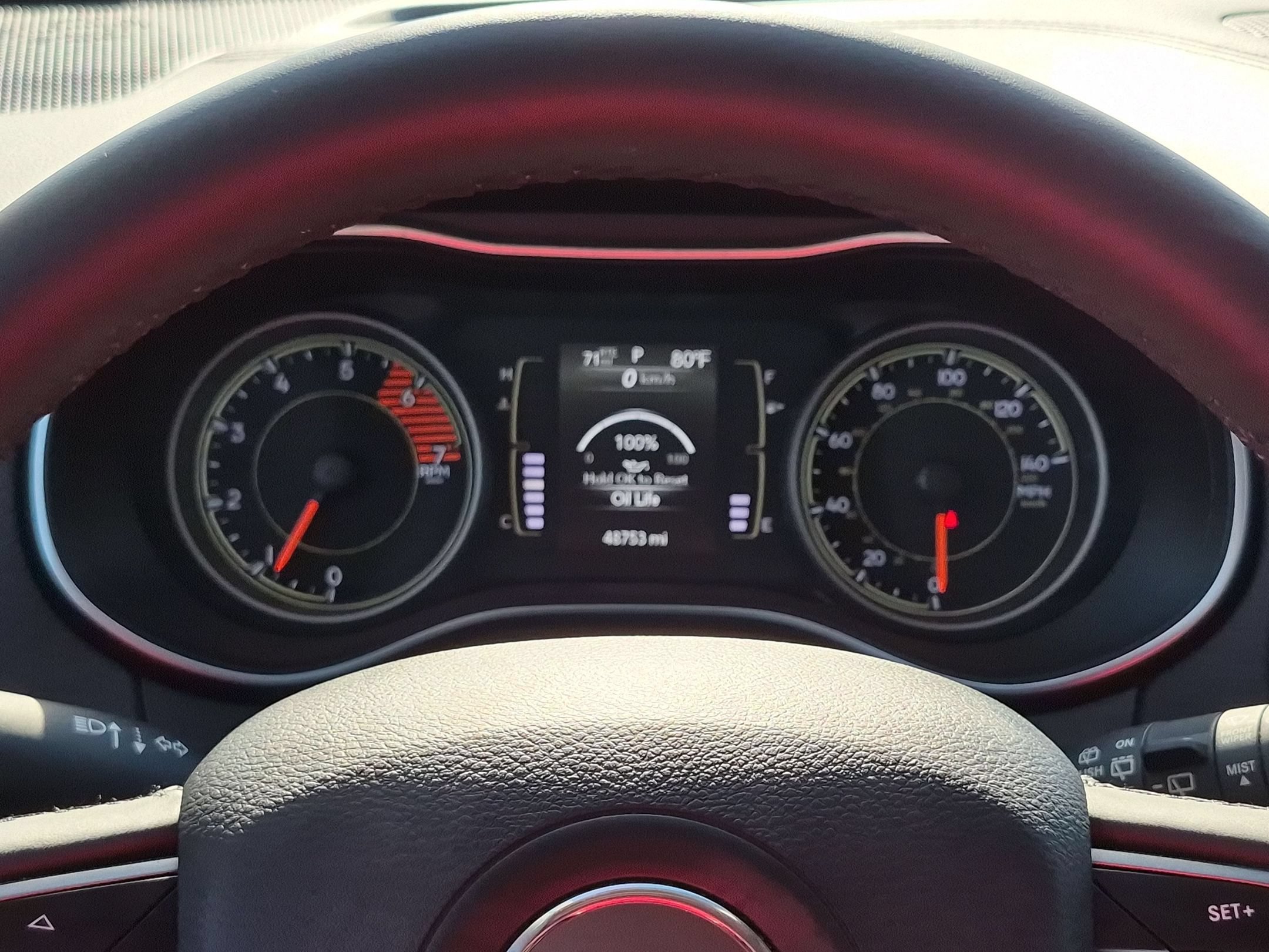 Used 2019 Jeep Cherokee Latitude Plus w/ Comfort/Convenience Group FWD image 20