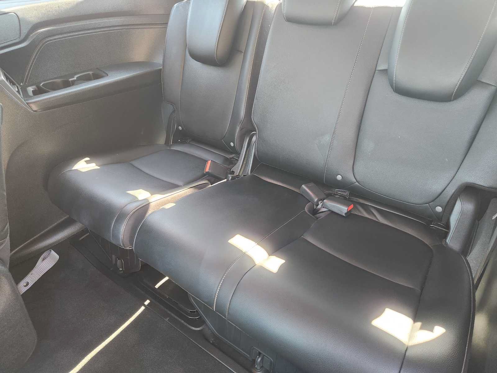 Used 2024 Honda Odyssey EX-L image 30