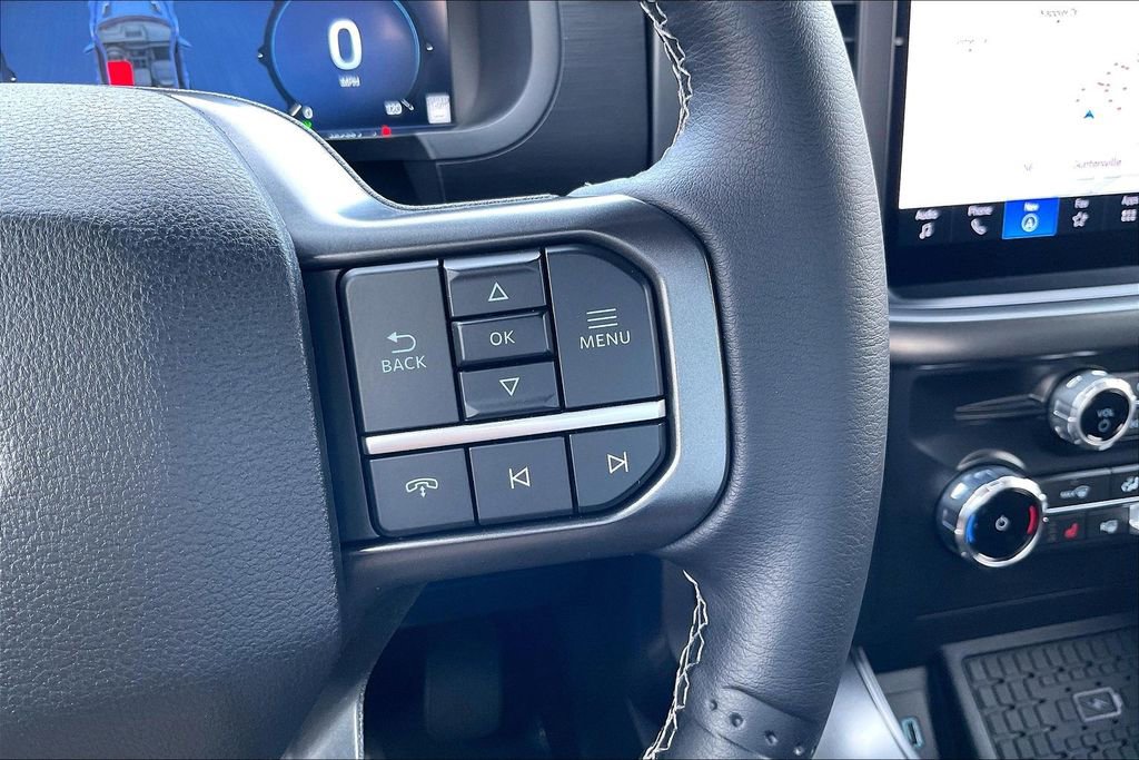 Used 2024 Ford F150 XLT w/ Equipment Group 302A MID image 20