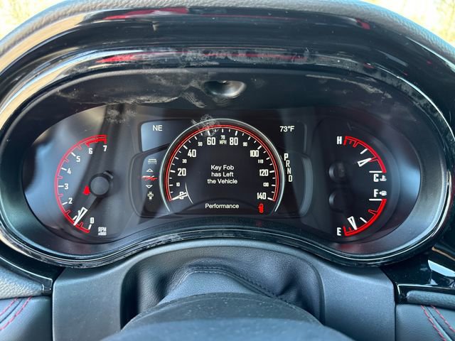 New 2026 Dodge Durango GT AWD/4WD image 28