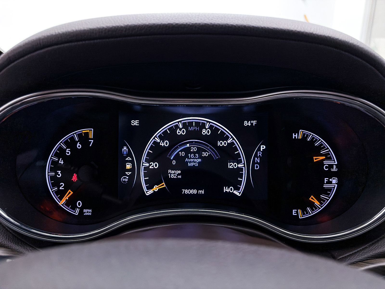 Used 2018 Jeep Grand Cherokee Overland image 33