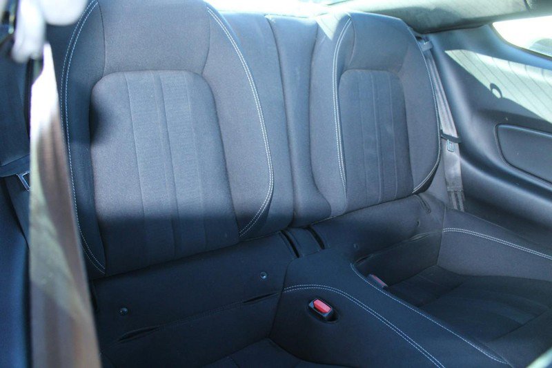 Used 2022 Ford Mustang Premium w/ Equipment Group 101A RWD image 14