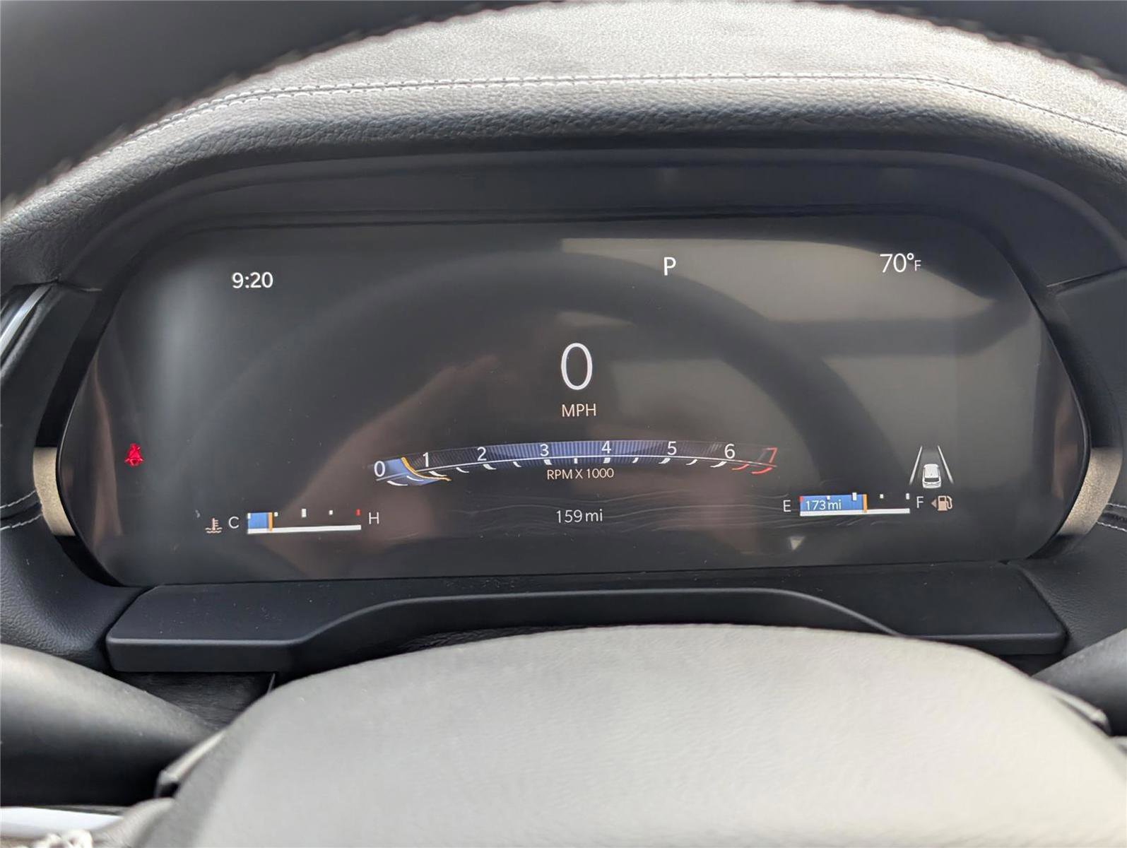 New 2025 Jeep Grand Cherokee Limited w/ Luxury Tech Group II image 23