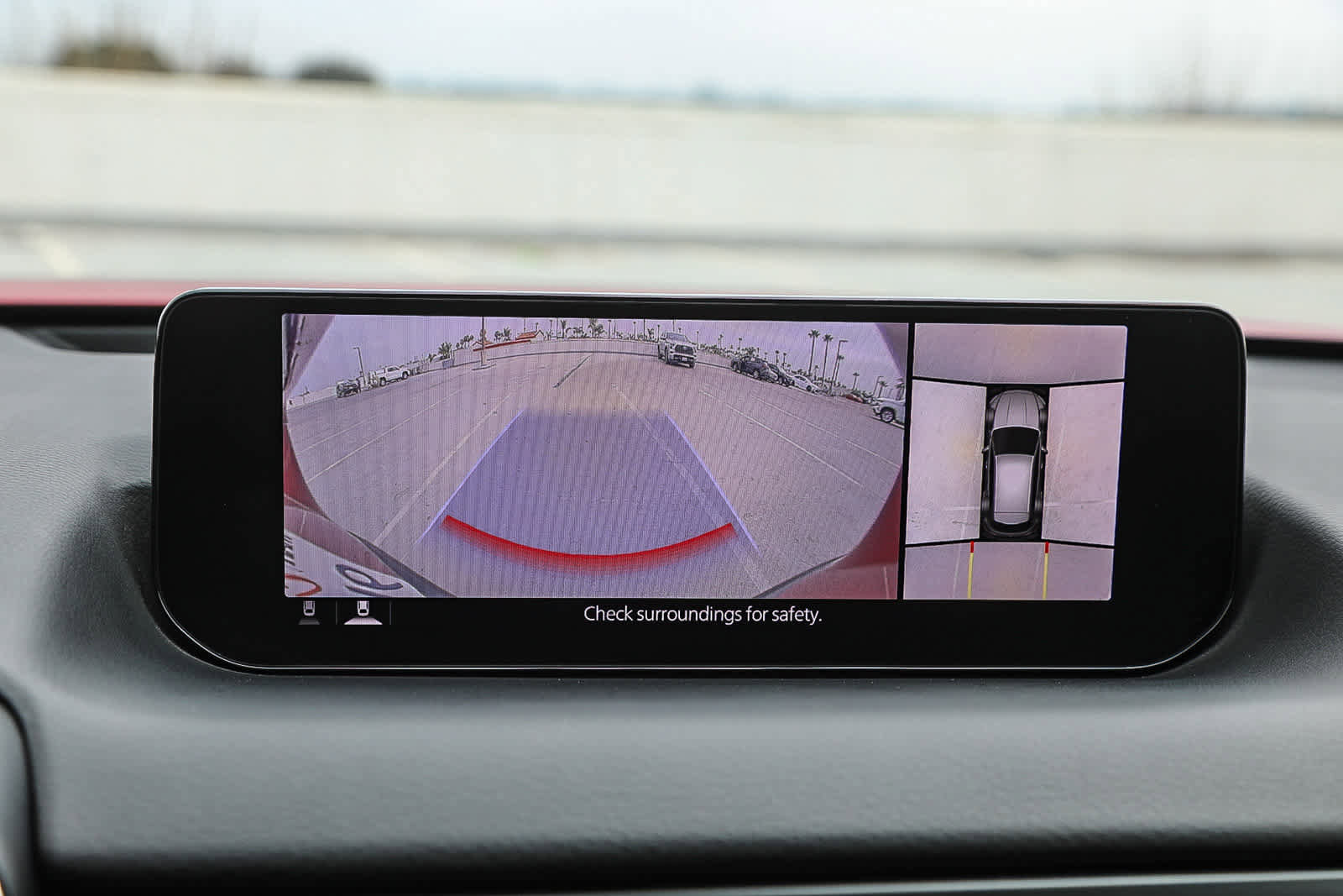 Used 2024 MAZDA CX-50 2.5 Turbo w/ Cargo Package image 23