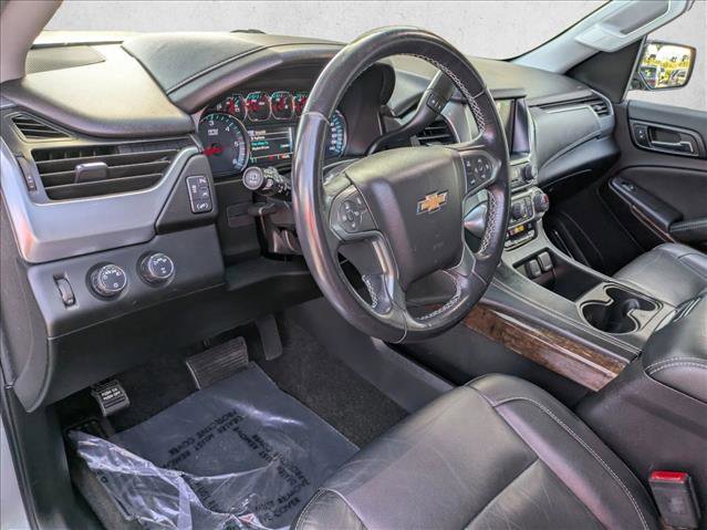 Used 2018 Chevrolet Tahoe LT image 8