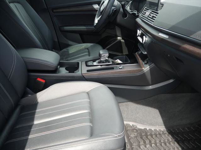 Certified 2023 Audi Q5 2.0T Premium Plus w/ Premium Plus Package AWD/4WD image 26
