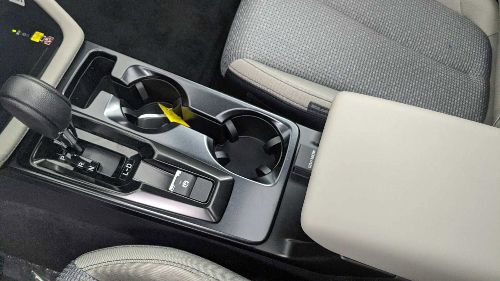 New 2026 Subaru Forester Premium image 19