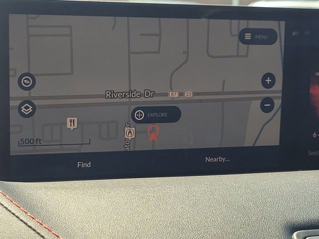 Used 2024 Acura TLX A-Spec Package image 26