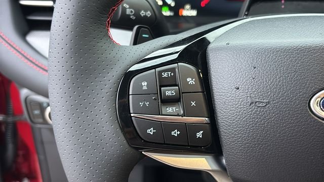 New 2026 Ford Explorer ST AWD/4WD image 15