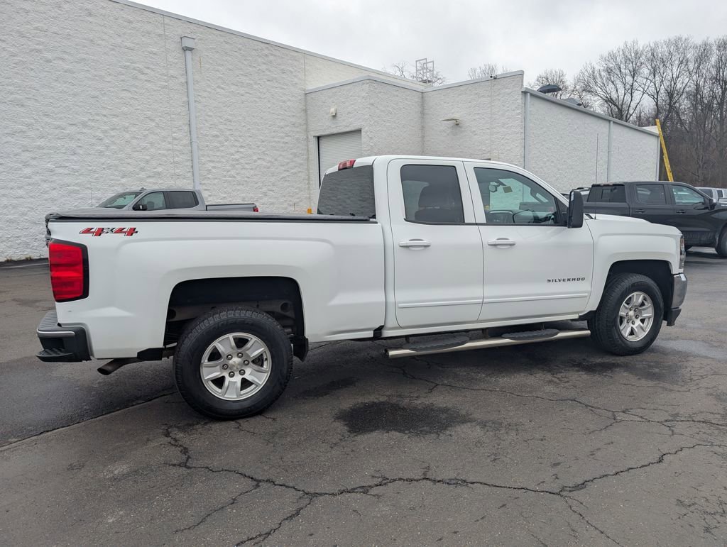 Used 2019 Chevrolet Silverado 1500 LT image 8