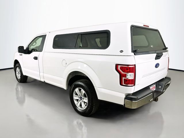 Used 2019 Ford F150 XL w/ XL Power Equipment Group image 13