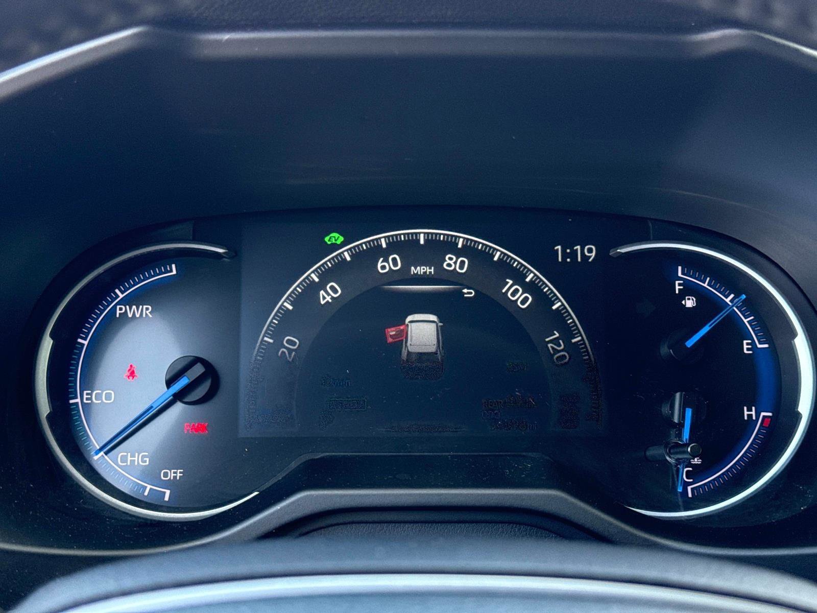 Used 2022 Toyota RAV4 XSE w/ XSE Grade Weather Package image 31