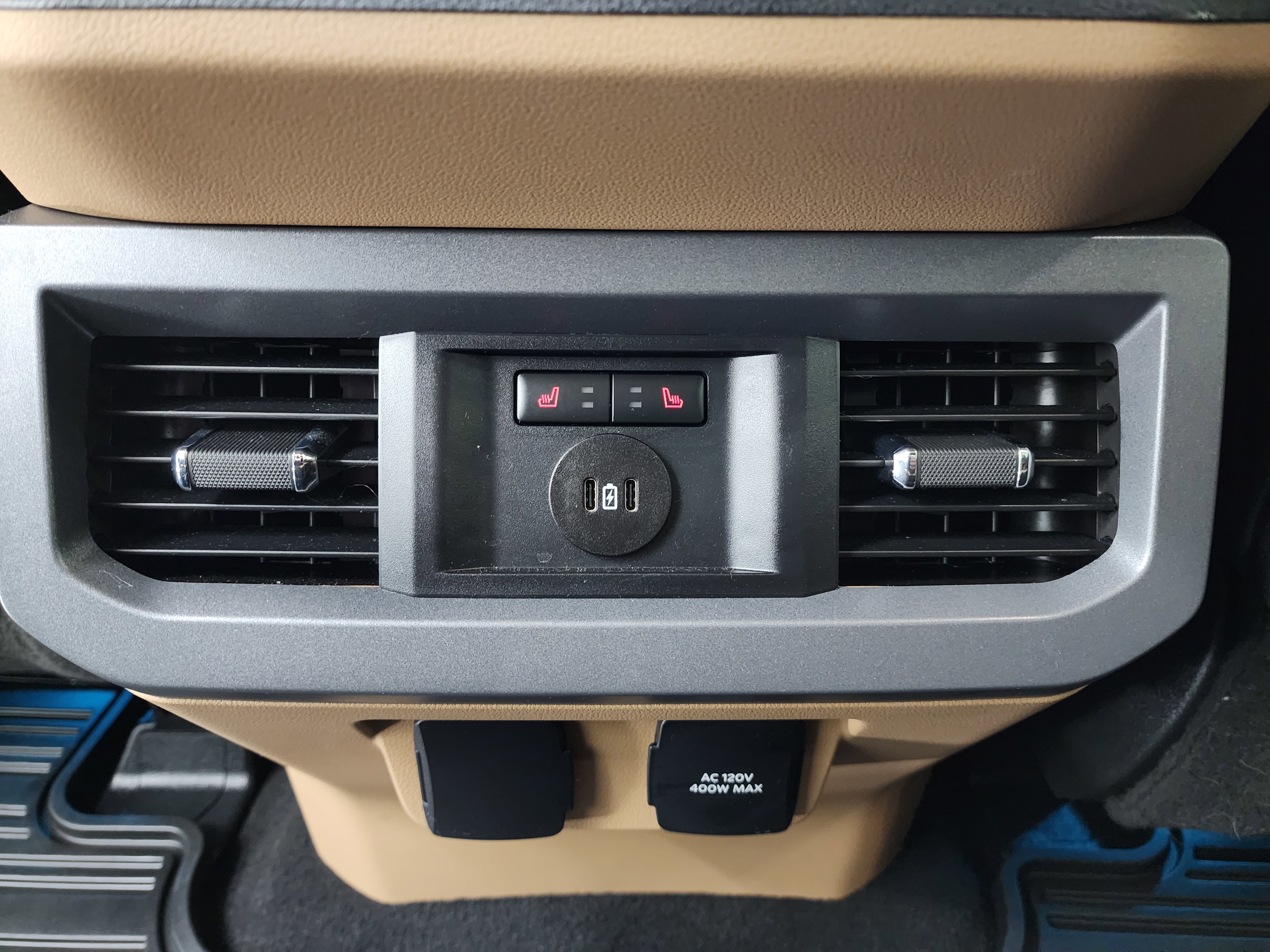 Used 2024 Ford F250 Lariat w/ Lariat Ultimate Package image 44