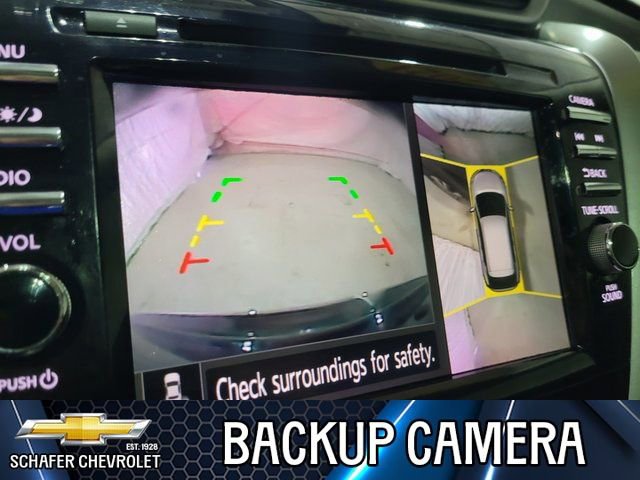 Used 2021 Nissan Murano SL image 11