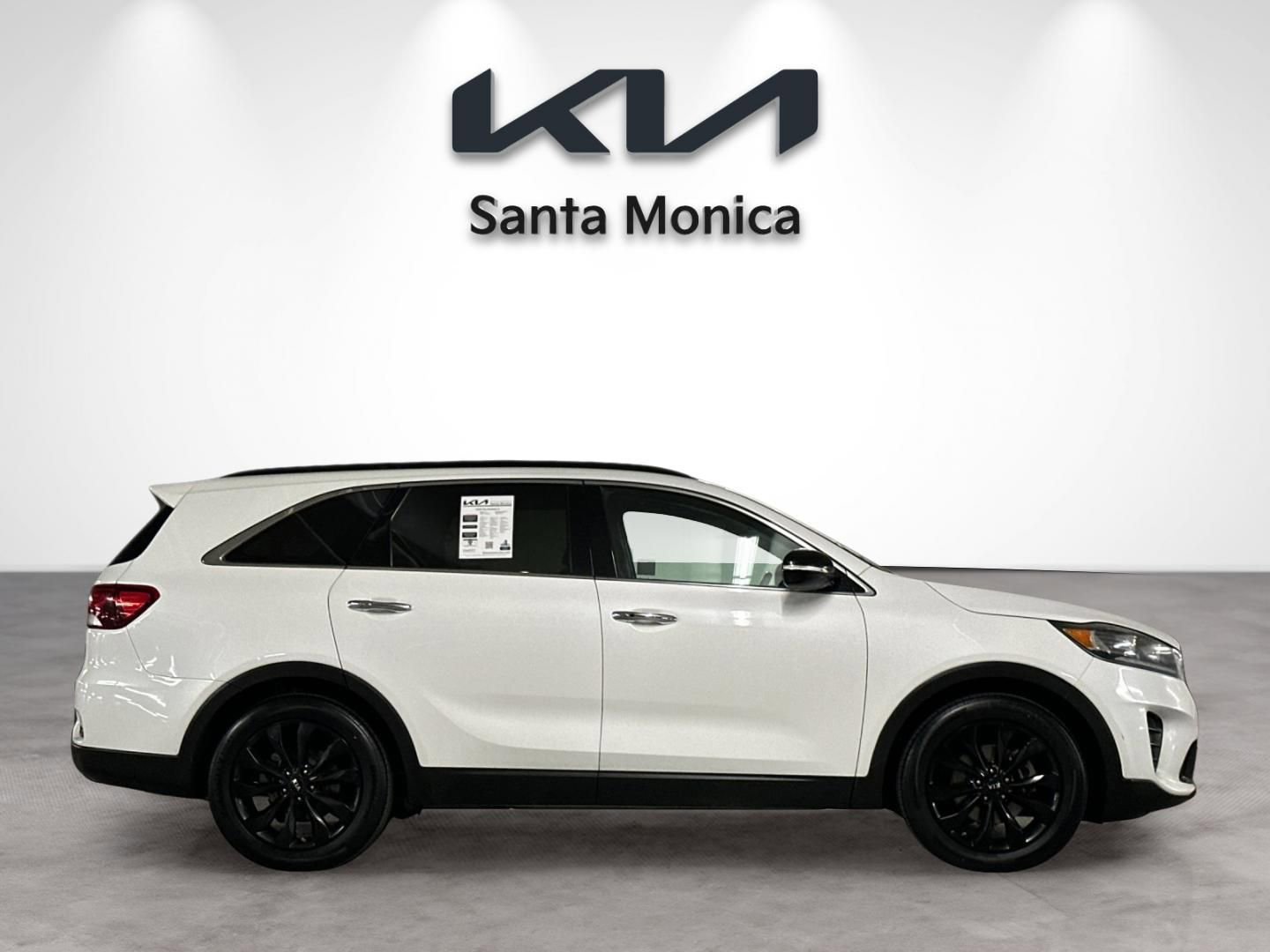 Used 2020 Kia Sorento S image 7