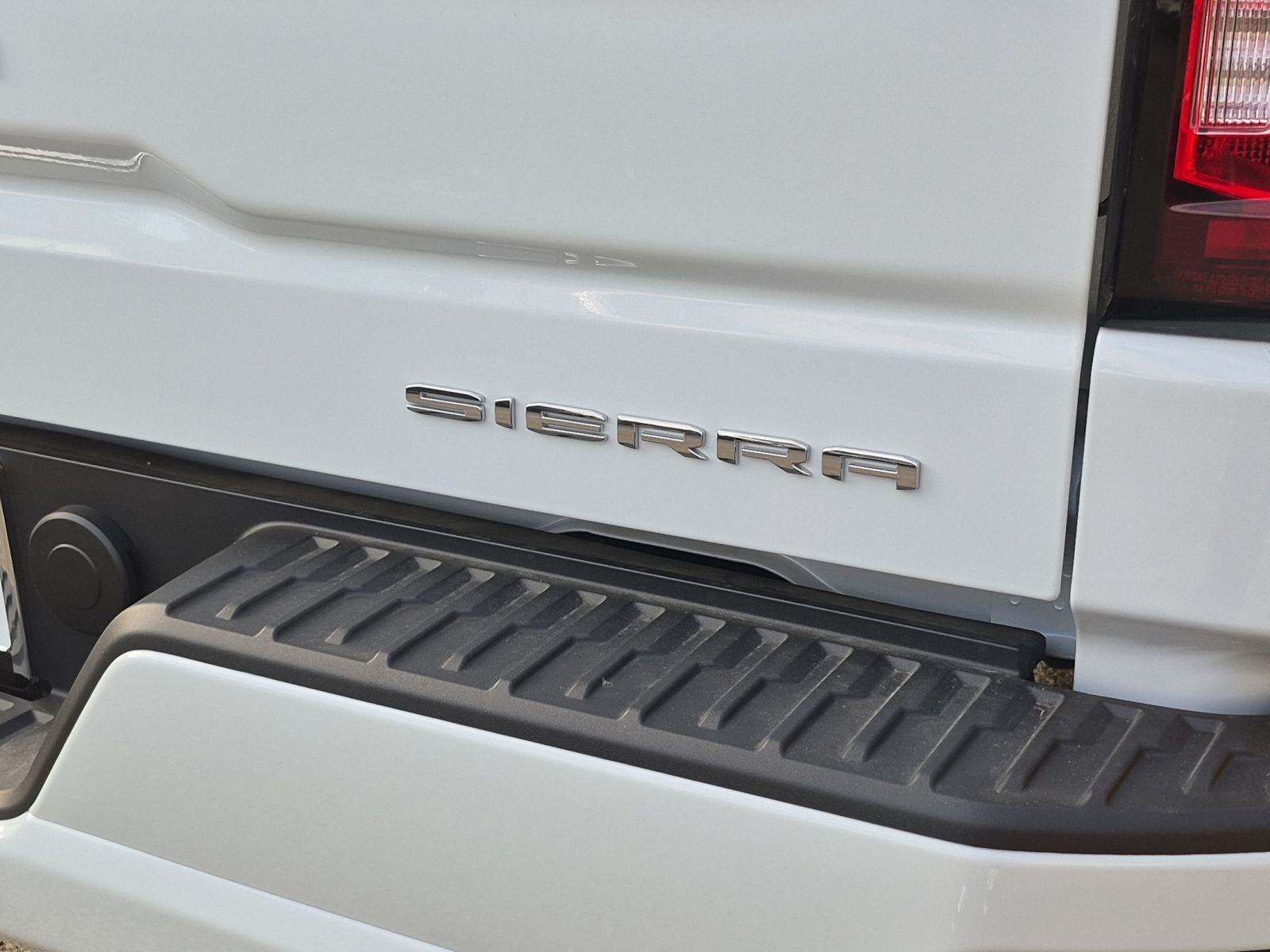 New 2026 GMC Sierra 1500 Denali AWD/4WD image 32