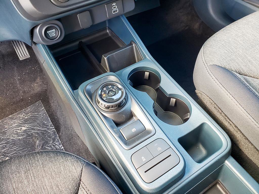 New 2025 Ford Maverick XLT w/ XLT Luxury Package image 8