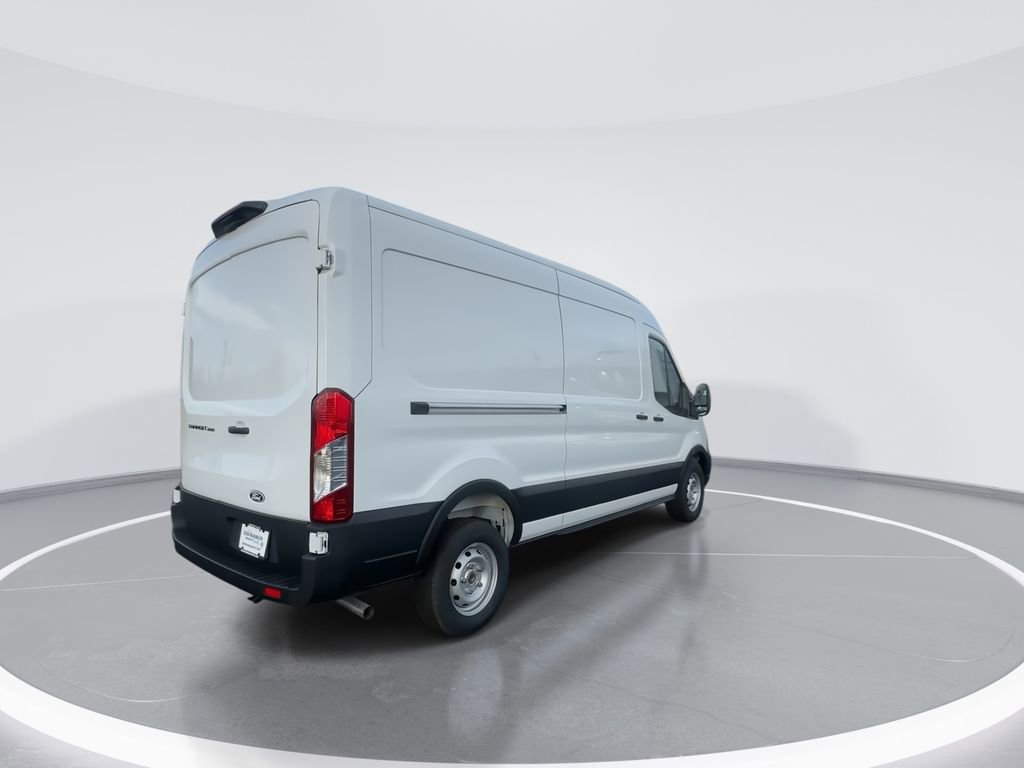 New 2026 Ford Transit 250 148 Medium Roof image 8